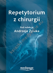 Repetytorium z chirurgii
