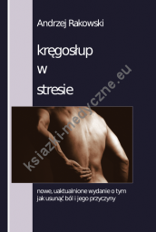 Kręgosłup w stresie 