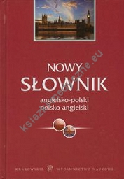 Nowy słownik angielsko polski polsko angielski