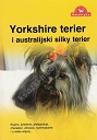 Yorkshir terier i Australijski Silky Terier