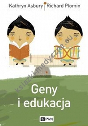 Geny i edukacja