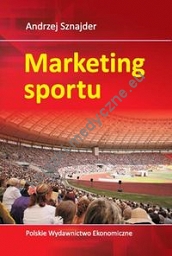 Marketing sportu