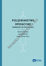 Pielęgniarstwo operacyjne