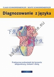 Diagnozowanie z języka