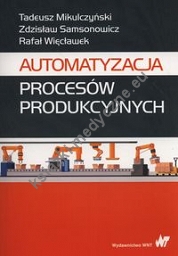 Automatyzacja procesów produkcyjnych