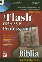 Adobe Flash CS5/CS5 PL Professional