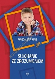 Słuchanie ze zrozumieniem