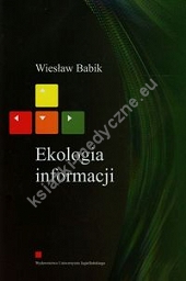 Ekologia informacji