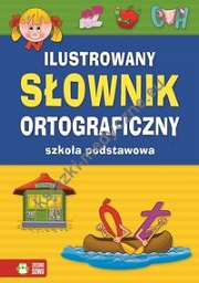 Ilustrowany słownik ortograficzny