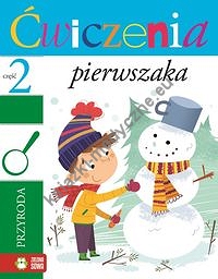 Ćwiczenia Pierwszaka 2 Przyroda