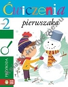 Ćwiczenia Pierwszaka 2 Przyroda