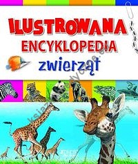 Ilustrowana encyklopedia zwierząt