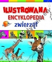 Ilustrowana encyklopedia zwierząt