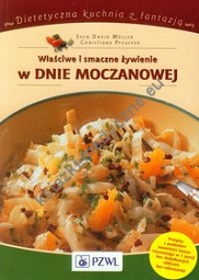 Właściwe i smaczne żywienie w dnie moczanowej