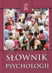 Słownik psychologii