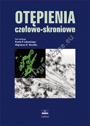 Otępienia czołowo-skroniowe