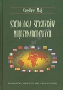 Socjologia stosunków międzynarodowych