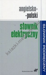 Angielsko-polski słownik elektryczny