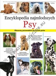 Encyklopedia najmłodszych Psy