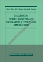 Dialektyczna terapia behawioralna nastolatków z tendencjami samobójczymi