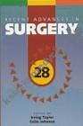 Recent Advances in Surgery v28