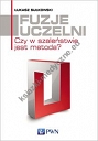 Fuzje uczelni