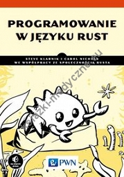 Programowanie w języku Rust