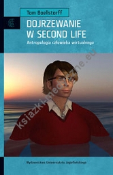 Dojrzewanie w Second Life