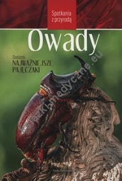 Owady Spotkania z przyrodą