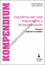 Tytuł: Zakażenia HIV i AIDS — poradnik dla stomatologów