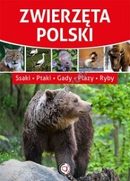 Zwierzęta Polski