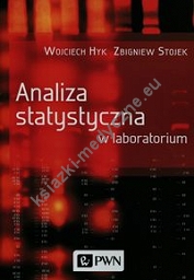 Analiza statystyczna w laboratorium