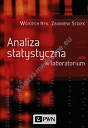 Analiza statystyczna w laboratorium