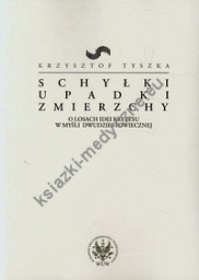 Schyłki upadki zmierzchy