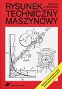 Rysunek techniczny maszynowy