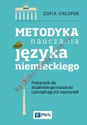 Metodyka nauczania języka niemieckiego