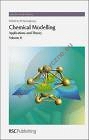 Chemical Modelling: v. 8