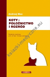 Koty - położnictwo i rozród