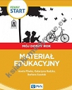 Pewny start Mój dobry rok Materiał edukacyjny