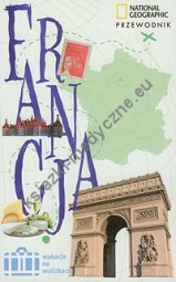 Francja Wakacje na walizkach