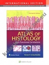Atlas of Histology with Functional Correlations Thirteenth edition