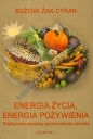 Energia życia energia pożywienia