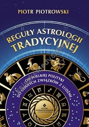 Reguły astrologii tradycyjnej