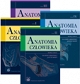 Anatomia człowieka Narkiewicz Komplet t.1-4