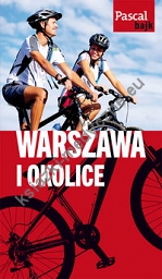 Warszawa i okolice na rowerze