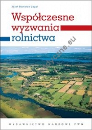 Współczesne wyzwania rolnictwa