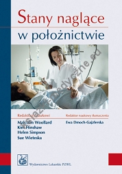 Stany naglące w położnictwie