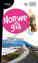 Norwegia Pascal Lajt