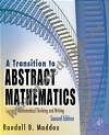 Transition to Abstract Mathematics