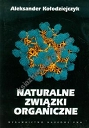 Naturalne związki organiczne